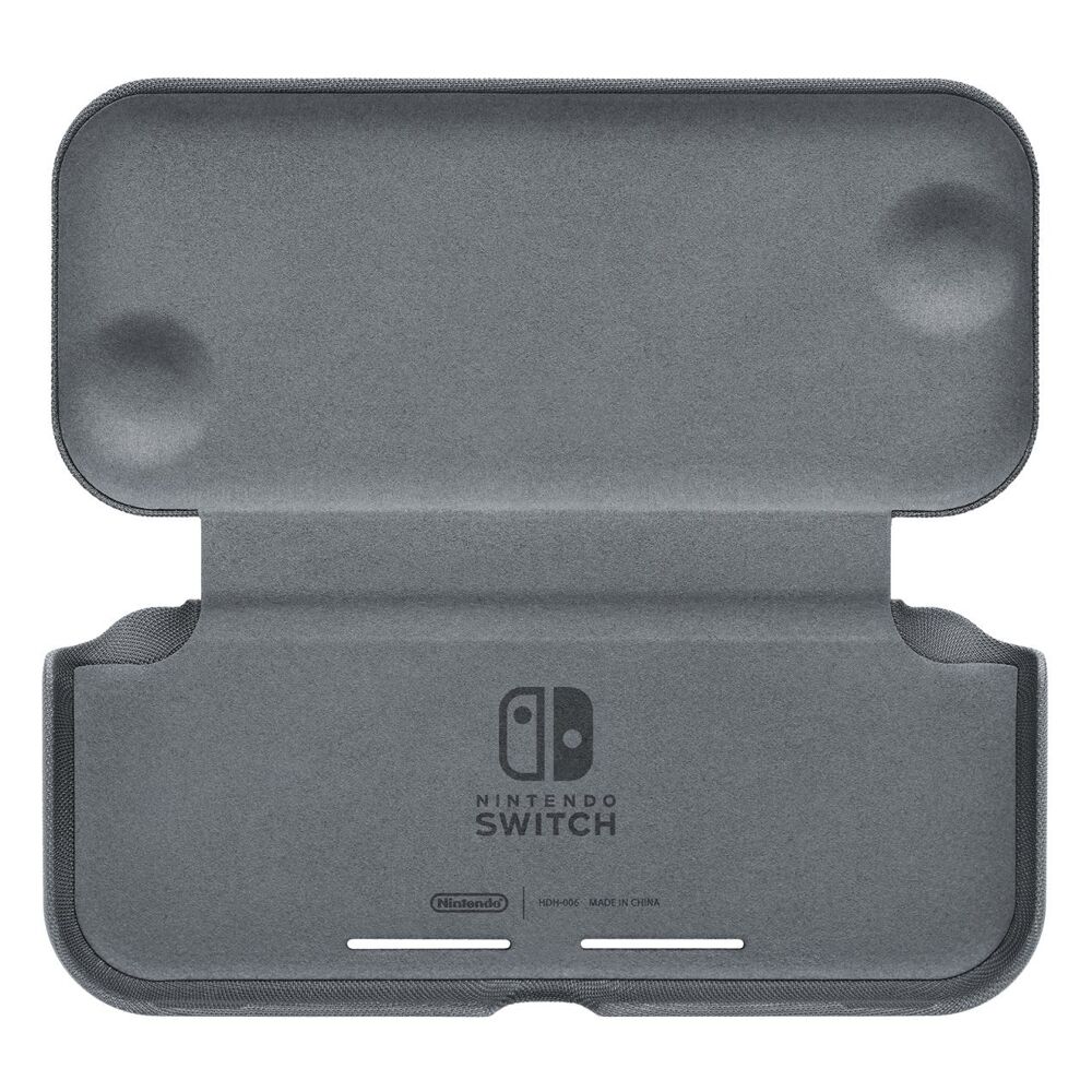 Nintendo Switch Lite Flip Cover Screen Protector Game Mania